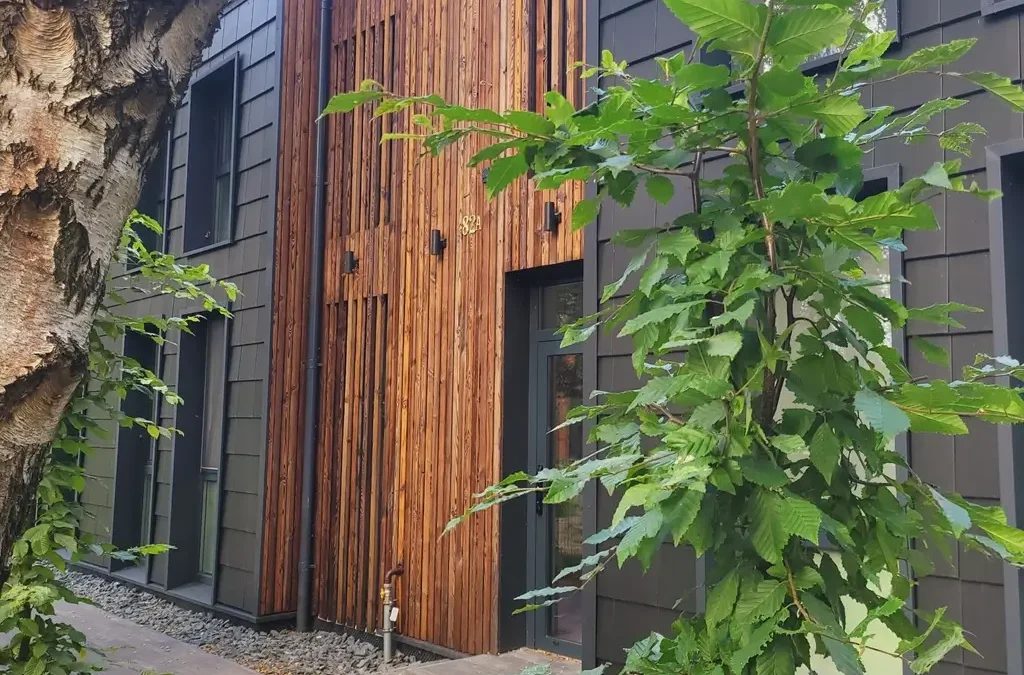 Forestline Harmony Residences